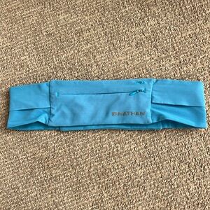 Nathan running waist band